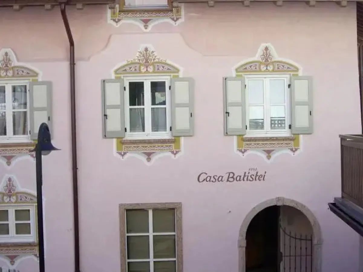 Casa Batistei