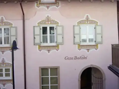 Casa Batistei - Foto 1