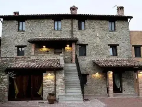 Casa Bracci - Foto 1