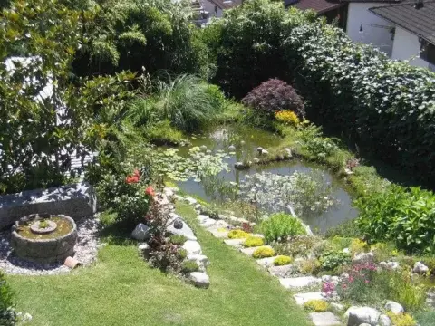 CASA CADENZI di Postai Riccardo - Holiday apartment - Photo 1