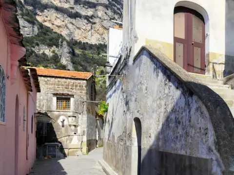 Casa Cristallo in Positano - Photo 1