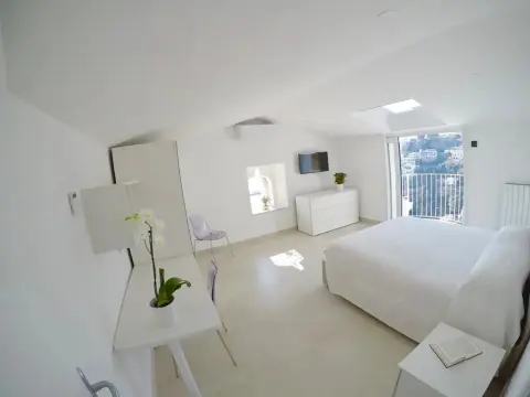 Casa Cristallo in Positano - Photo 2