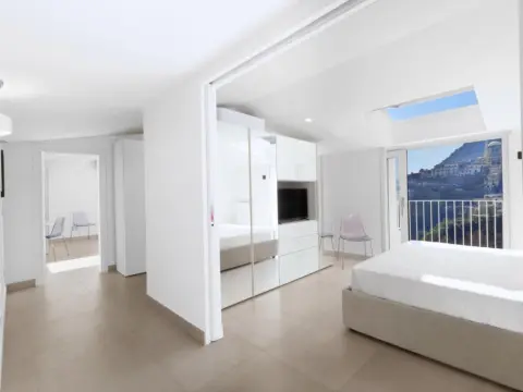 Casa Cristallo in Positano - Photo 3