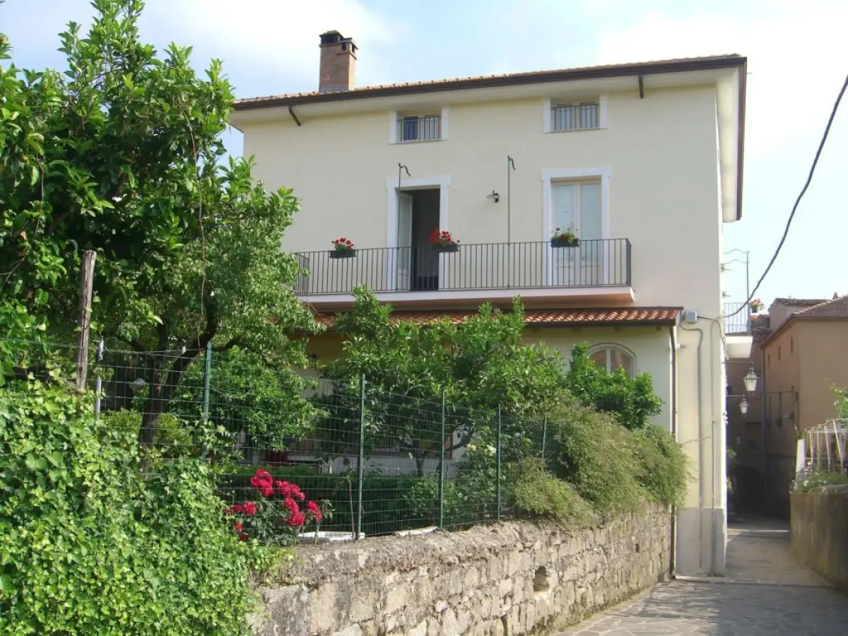 Casa De Luca