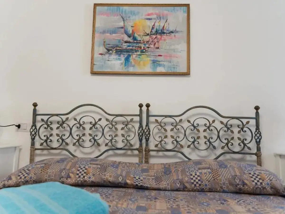 Casa degli Artisti Diamante