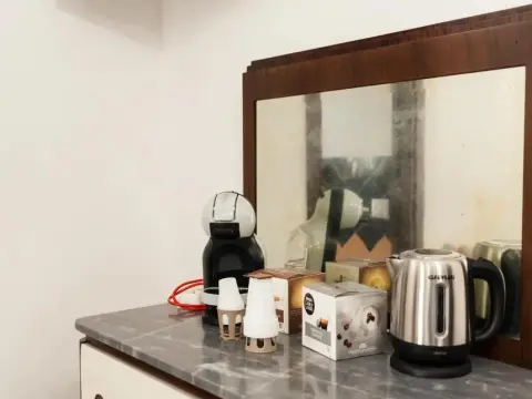 Casa degli Artisti Diamante - Photo 4