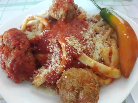 Casa degli Artisti Diamante - Photo 2