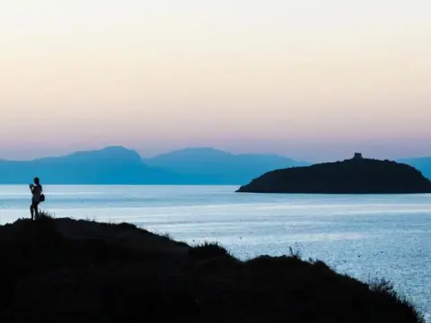 Casa degli Artisti Diamante - Photo 3