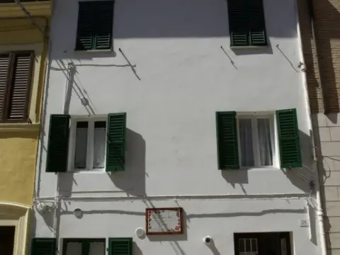 Casa dei Gerani - Photo 1