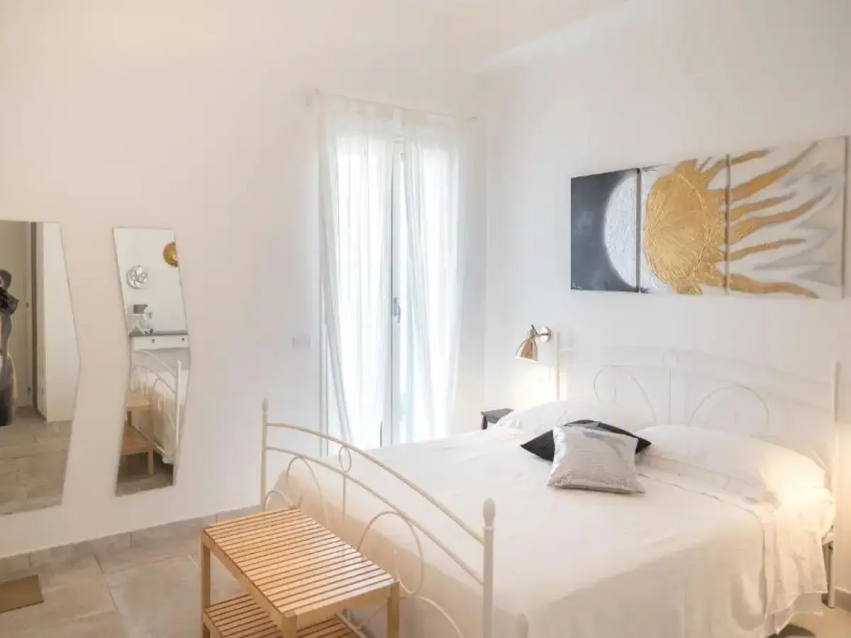 Casa Del Faro B&B