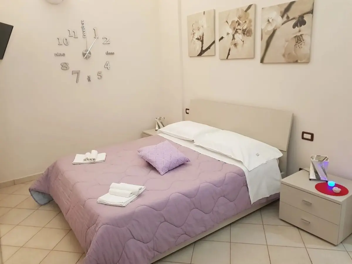 Casa del Musicista Villa Relax