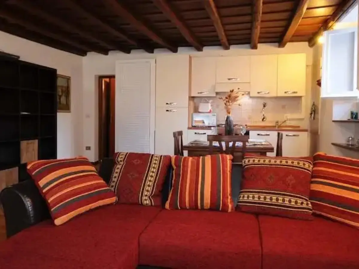 Casa di Nina