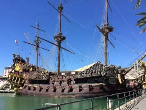 Casa Eugenio Montale - Foto 4