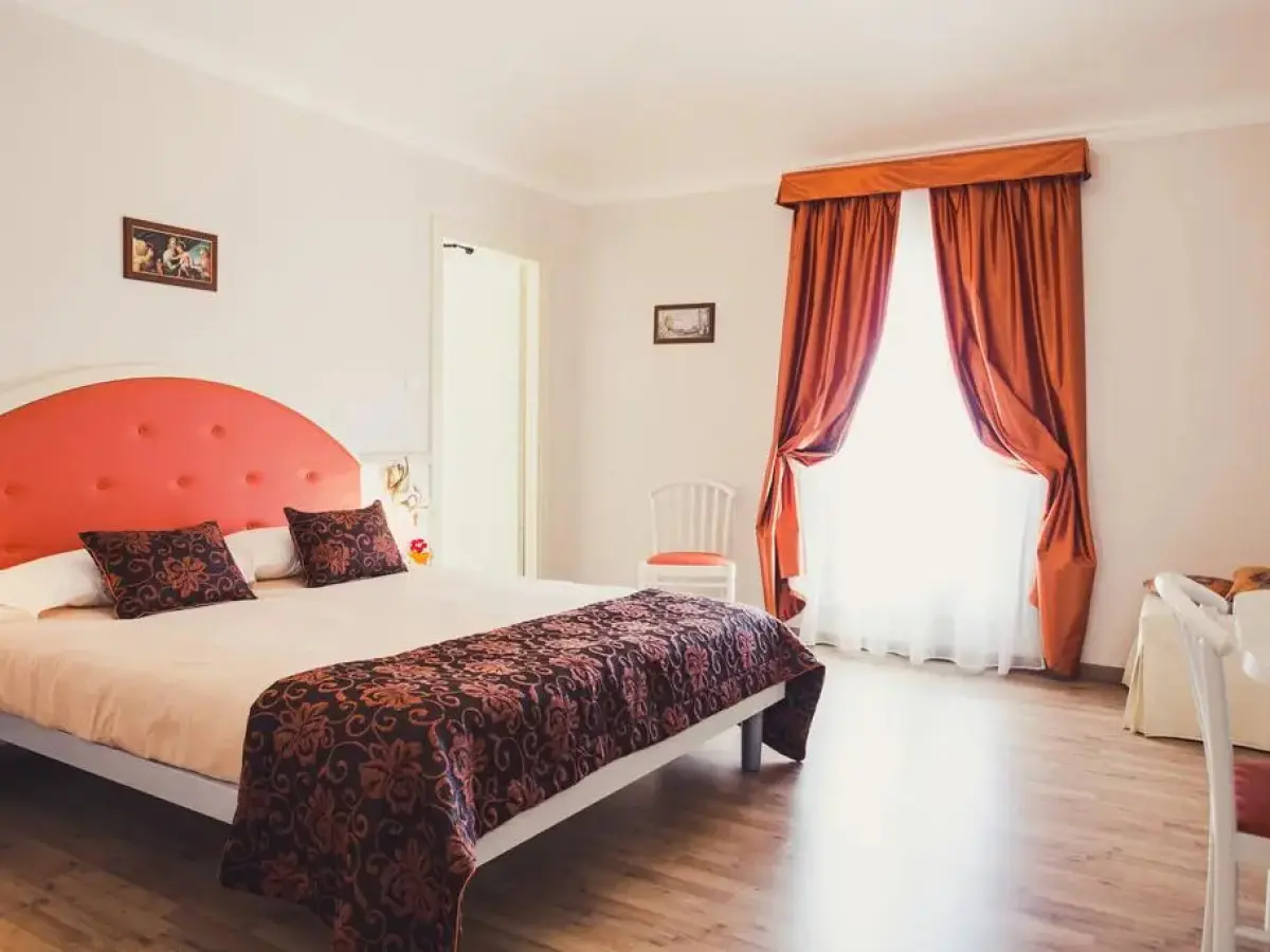 Casa Faccioli B&B Wellness