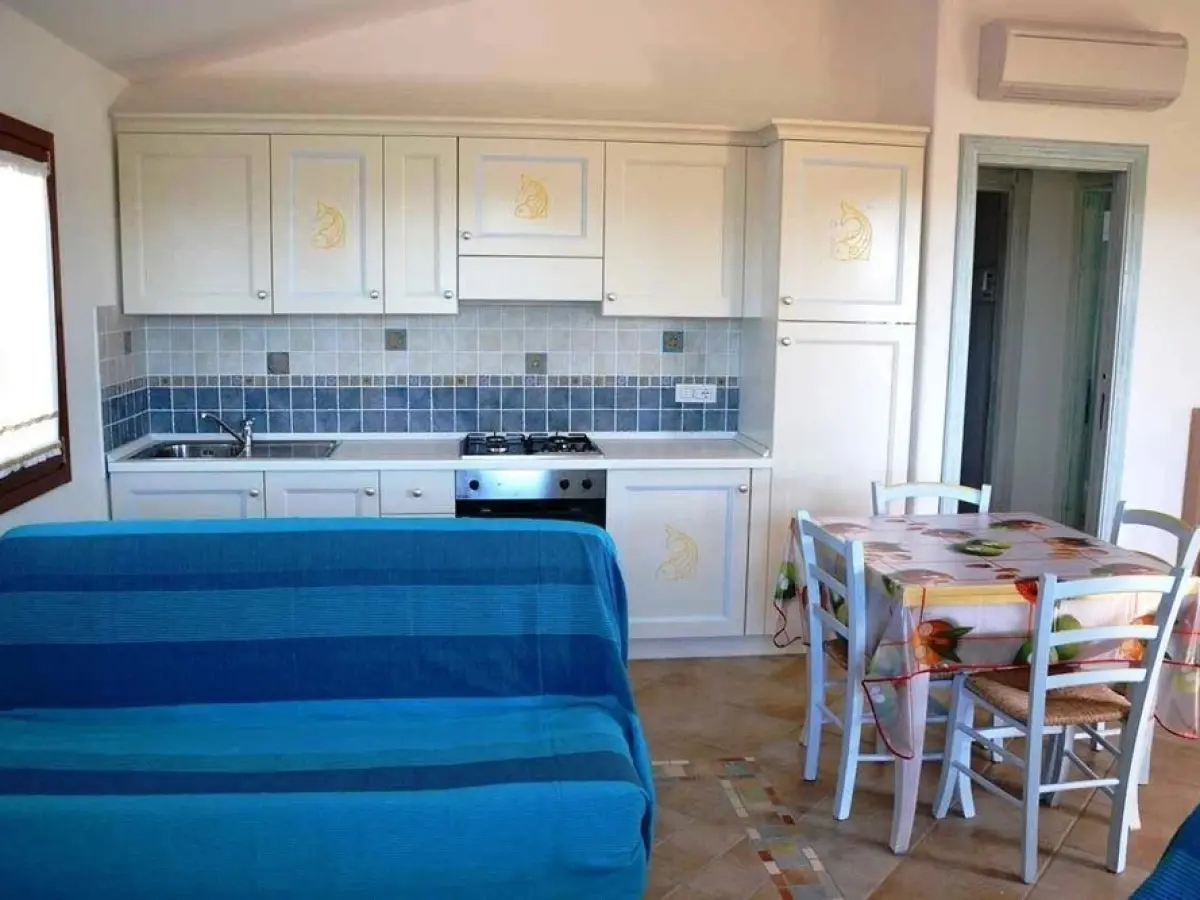 Casa Felicita