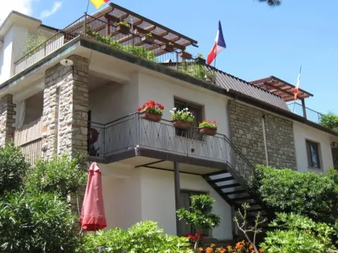 Casa Furrer - Photo 1