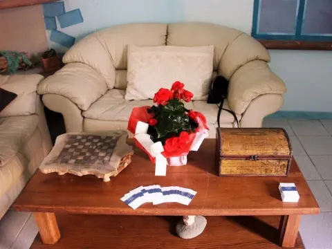 Casa Gandamar B&B - Photo 1