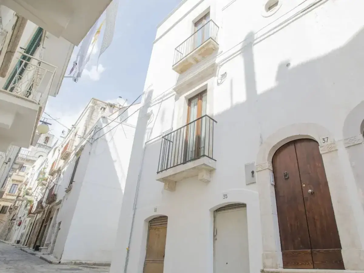 Casa Gia'Ria