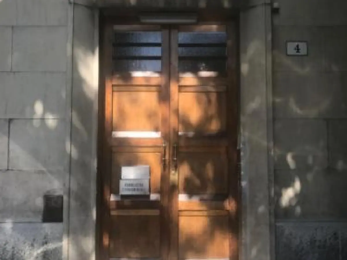 Casa Gino