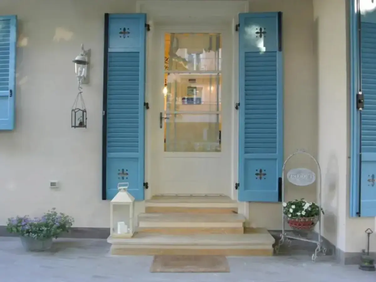 Casa Grischuna BB