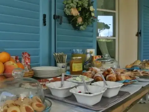 Casa Grischuna BB - Photo 3