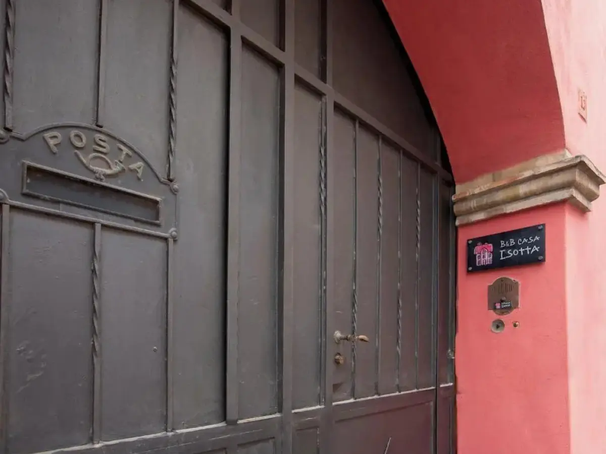 Casa Isotta