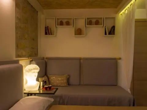 Casa Latina Apartment - Foto 4