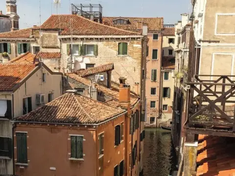 Casa Marsilli - Photo 1