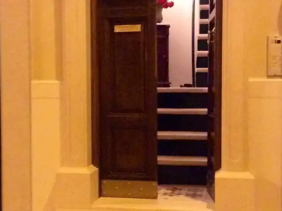 Casa Moccia - Maison D'antan