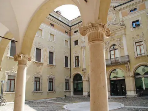 Casa Museo Palazzo Valenti Gonzaga - Photo 1