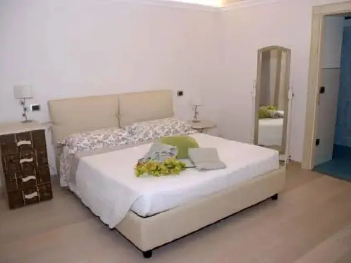 Casa Orchidea