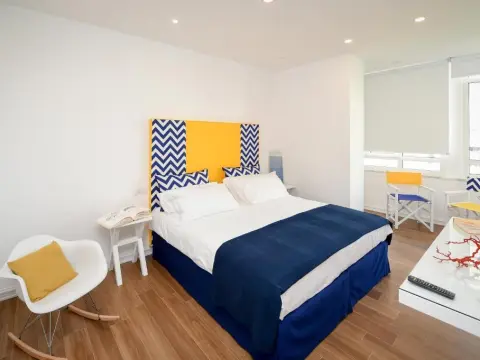 Casa Pantone - Photo 4