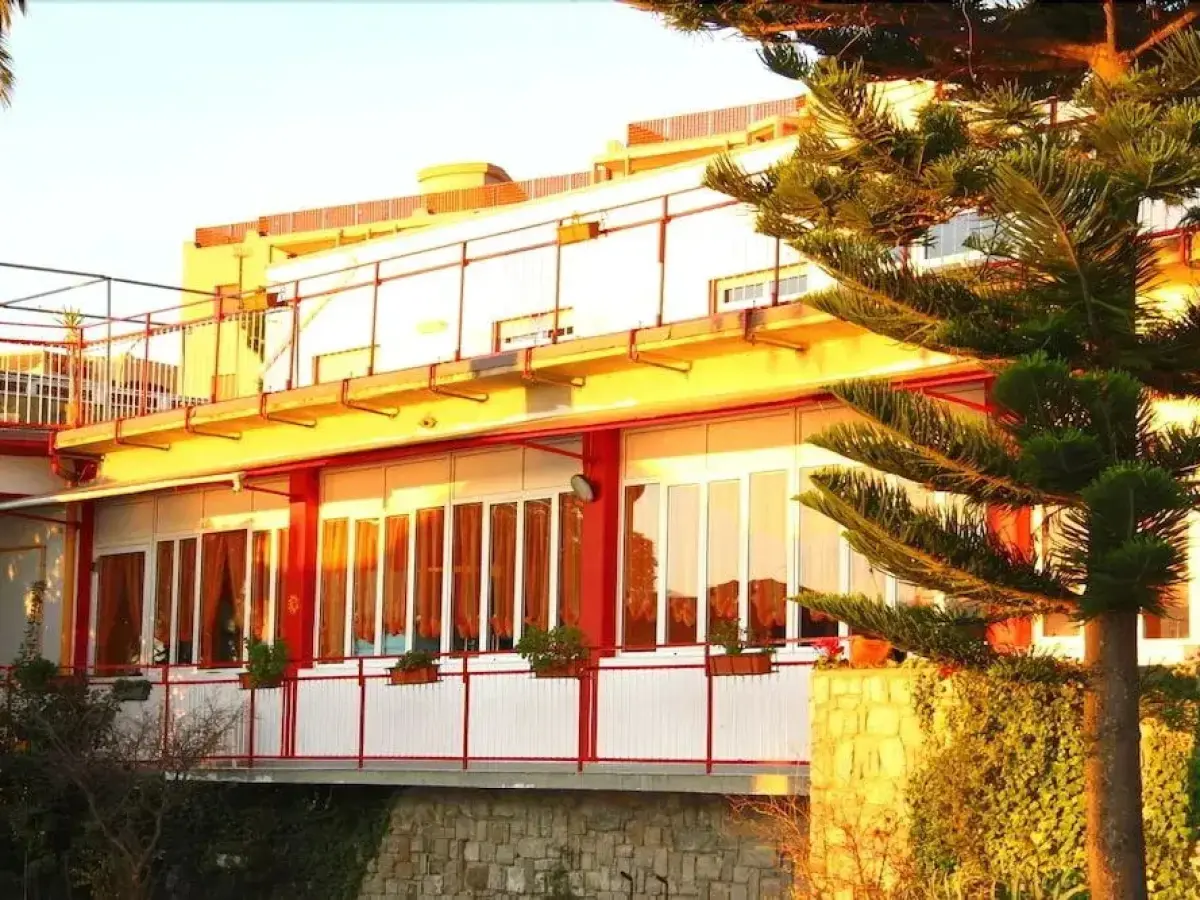 Casa Per Ferie Raggio Di Sole