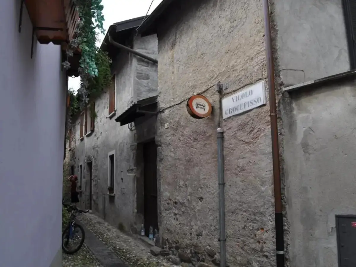 Casa Petrolli