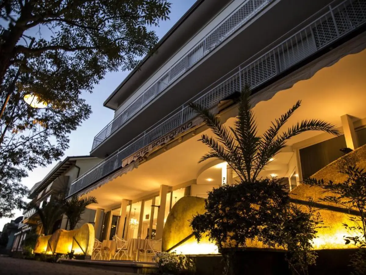 Casa Portofino Rooms&Breakfast