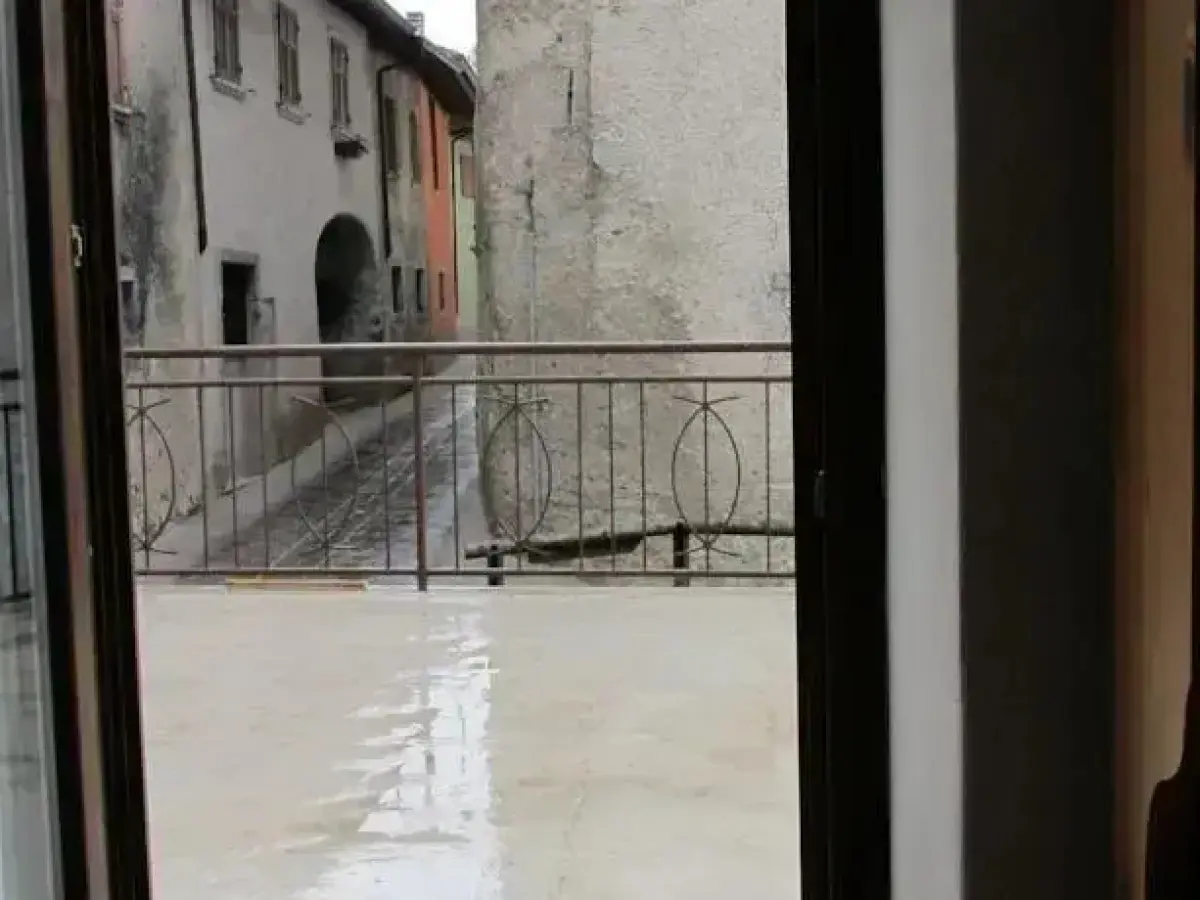 Casa Risatti