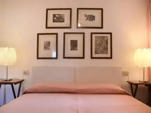 Casa Rosa di Cavoli - Photo 4