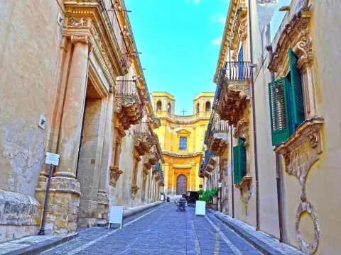 Casa Siciliana 9-10 - Photo 1