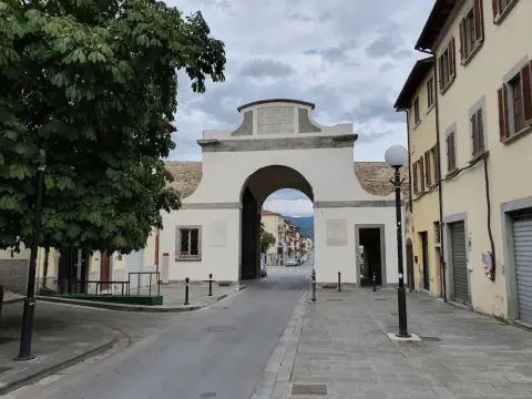 Casa Signora Claudia - фото 1