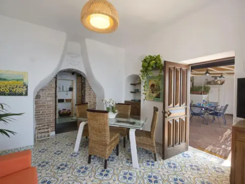 Casa Sunset - Panoramic Terrace Overlooking Positano and Capri - Photo 2