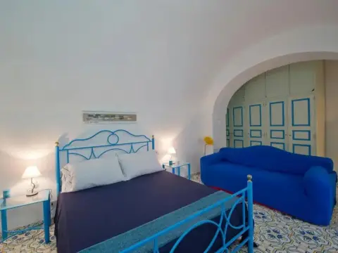 Casa Sunset - Panoramic Terrace Overlooking Positano and Capri - Photo 3