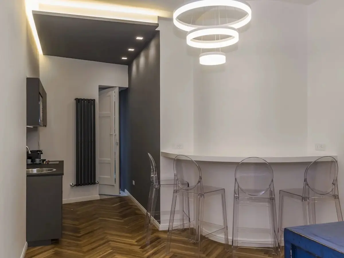 Casa Tellina - Maison de Charme
