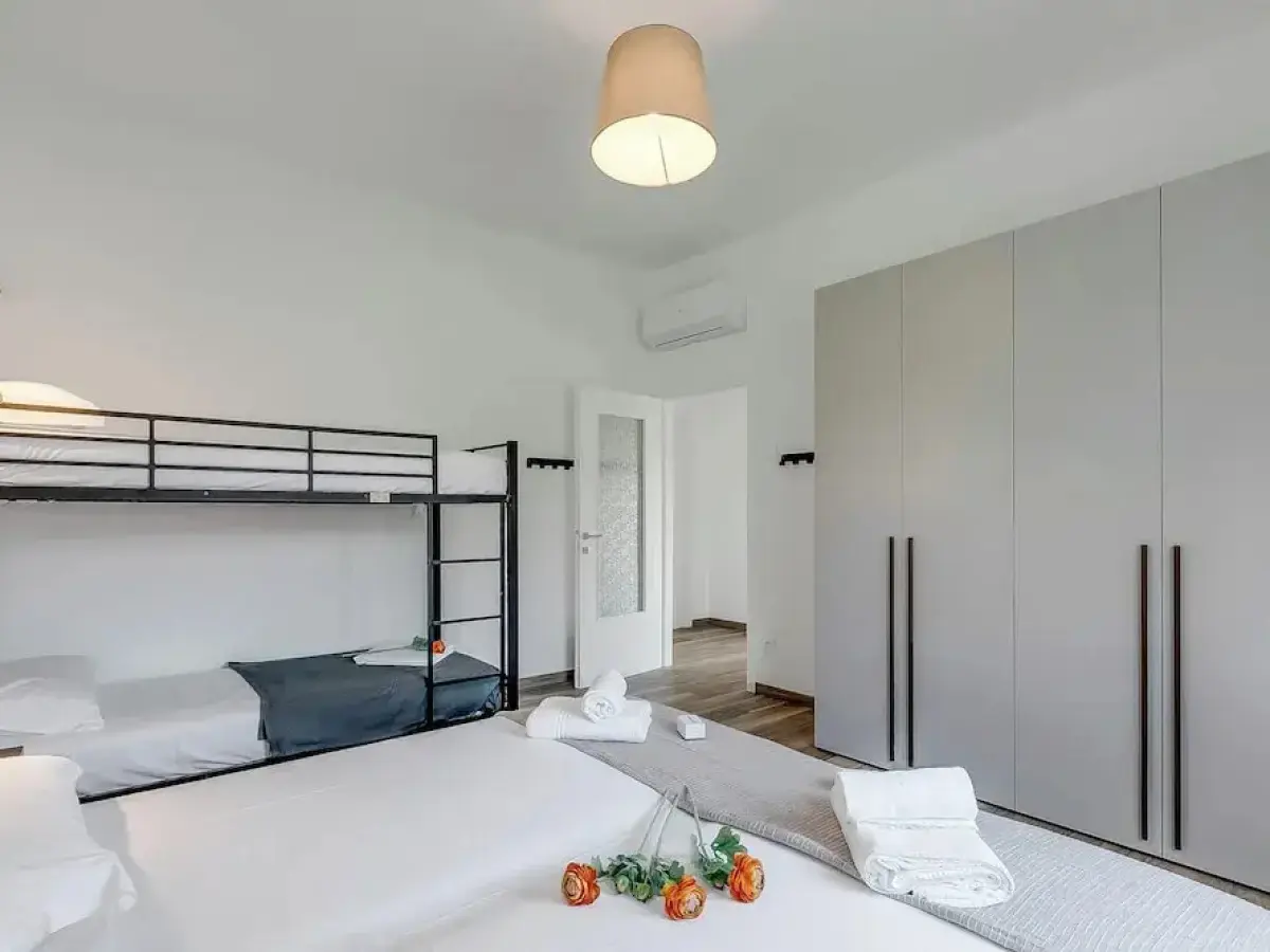Casa Tramonti