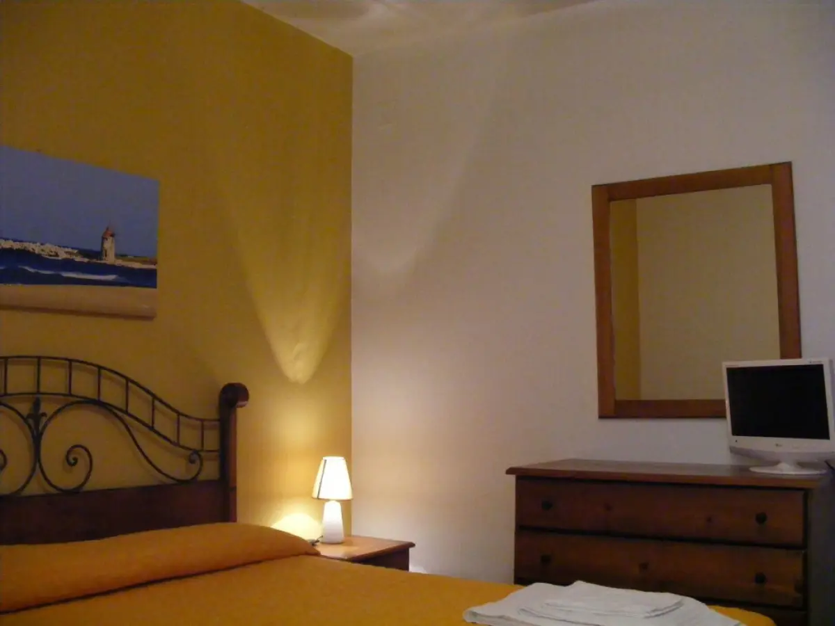 Casa Trapanese