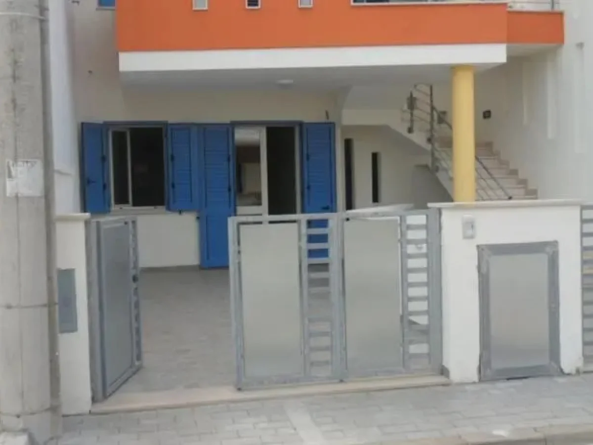 Casa Vacanza Fiorella