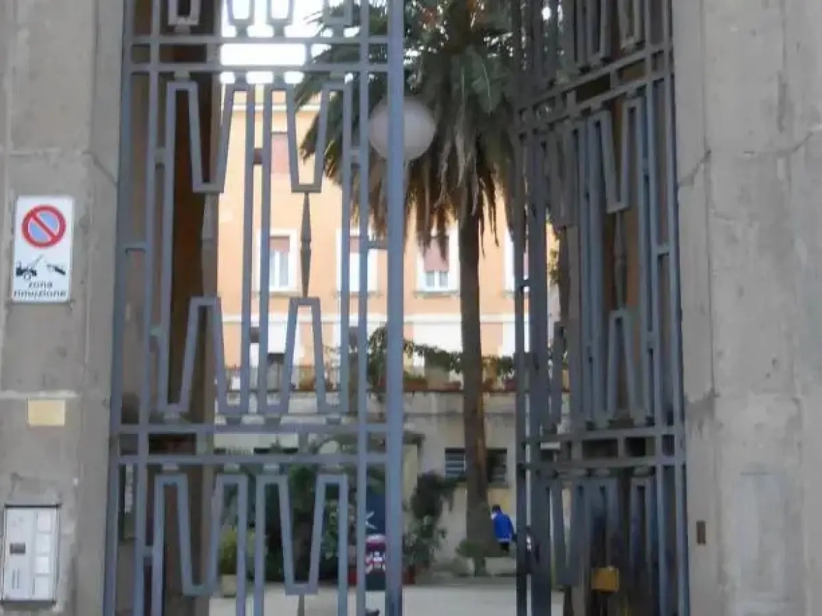 Casa Vacanza Malvina