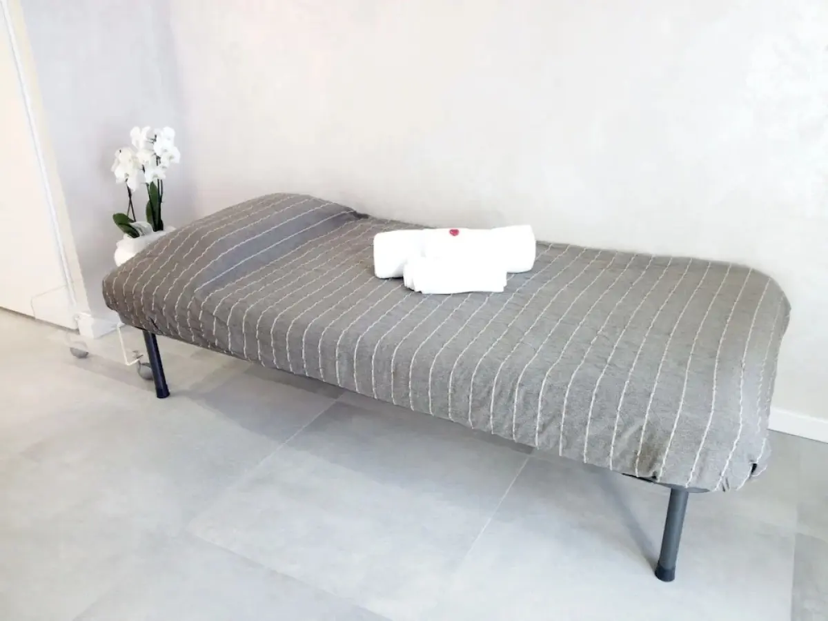 Casa vacanze Arti&Pich