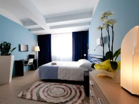 Casa Vacanze Fardella Centrale - Photo 3