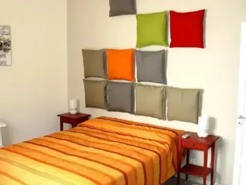 Casa Vacanze "La Terrazza di Nonna" - Photo 1