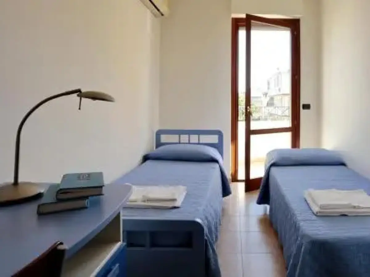 Casa Vacanze Mare di Stelle